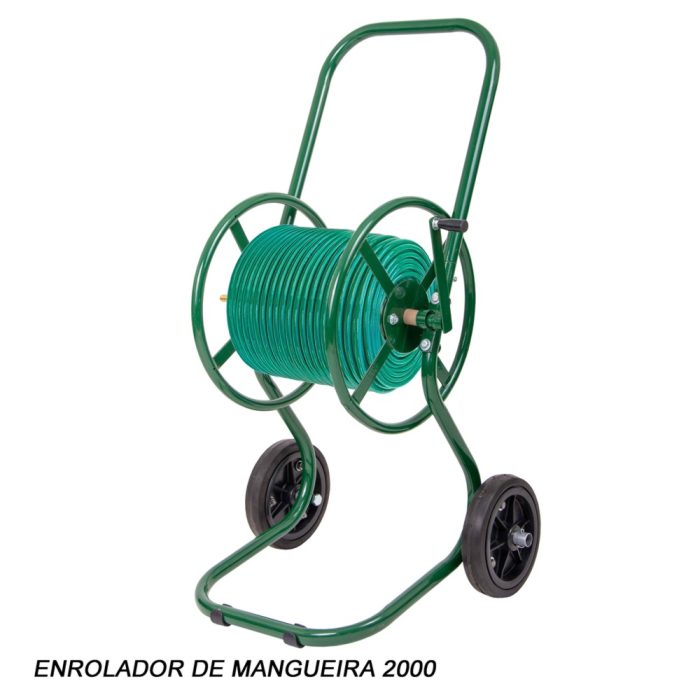 enrolador de mangueira 2000 enrolador de mangueira 2000